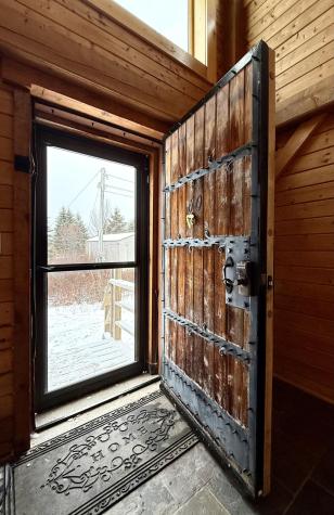 60 U.s. Route 1 Whiting ME 04691