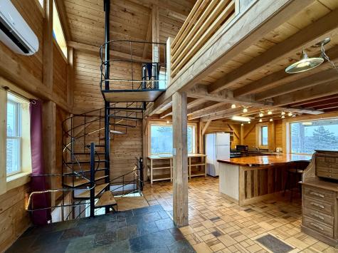 60 U.s. Route 1 Whiting ME 04691