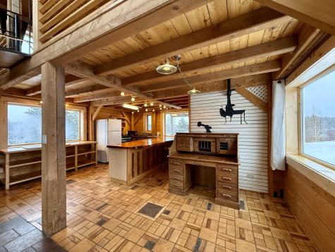 60 U.s. Route 1 Whiting ME 04691