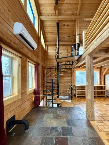 60 U.s. Route 1 Whiting ME 04691