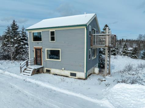 60 U.s. Route 1 Whiting ME 04691