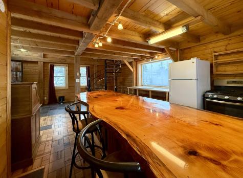 60 U.s. Route 1 Whiting ME 04691