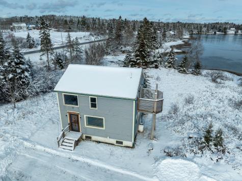 60 U.s. Route 1 Whiting ME 04691