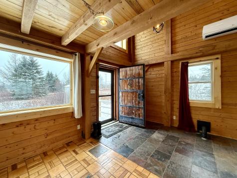 60 U.s. Route 1 Whiting ME 04691