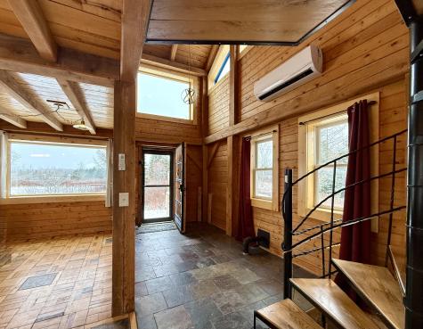 60 U.s. Route 1 Whiting ME 04691