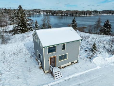 60 U.s. Route 1 Whiting ME 04691