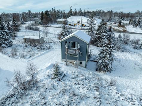 60 U.s. Route 1 Whiting ME 04691