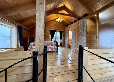 60 U.s. Route 1 Whiting ME 04691