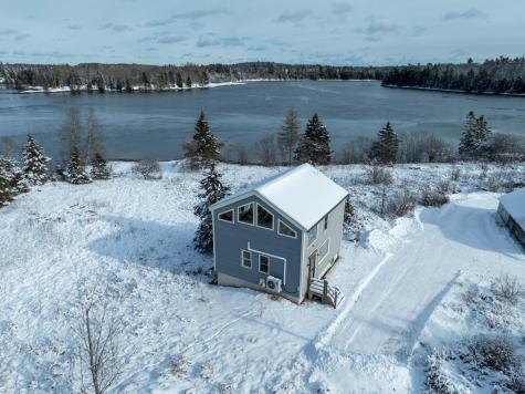 60 U.s. Route 1 Whiting ME 04691