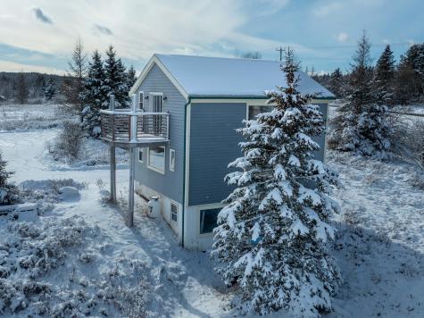 60 U.s. Route 1 Whiting ME 04691