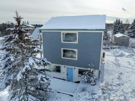 60 U.s. Route 1 Whiting ME 04691