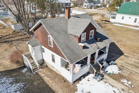 107 Portland Street Fryeburg ME 04037