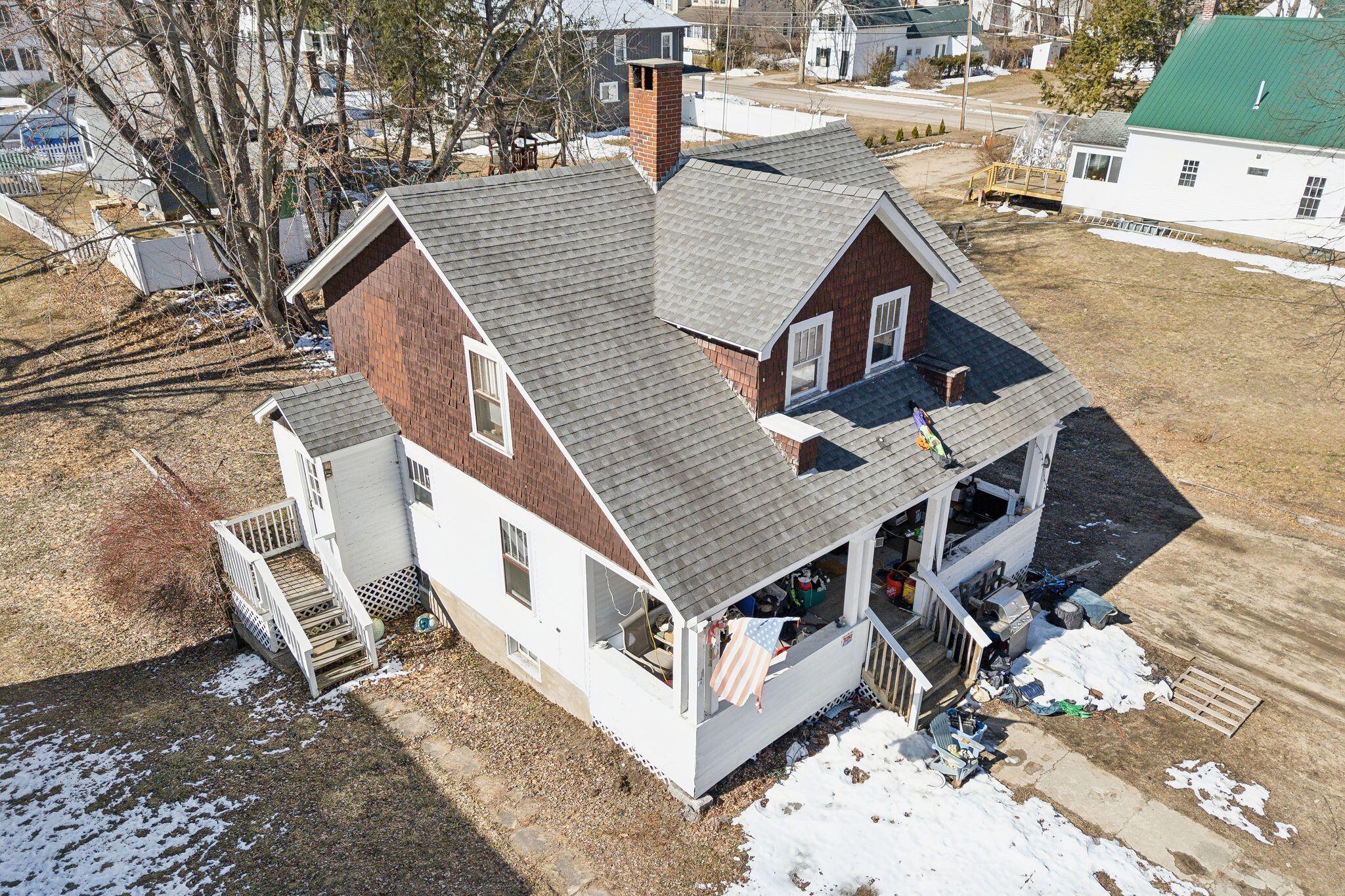 107 Portland Street Fryeburg ME 04037