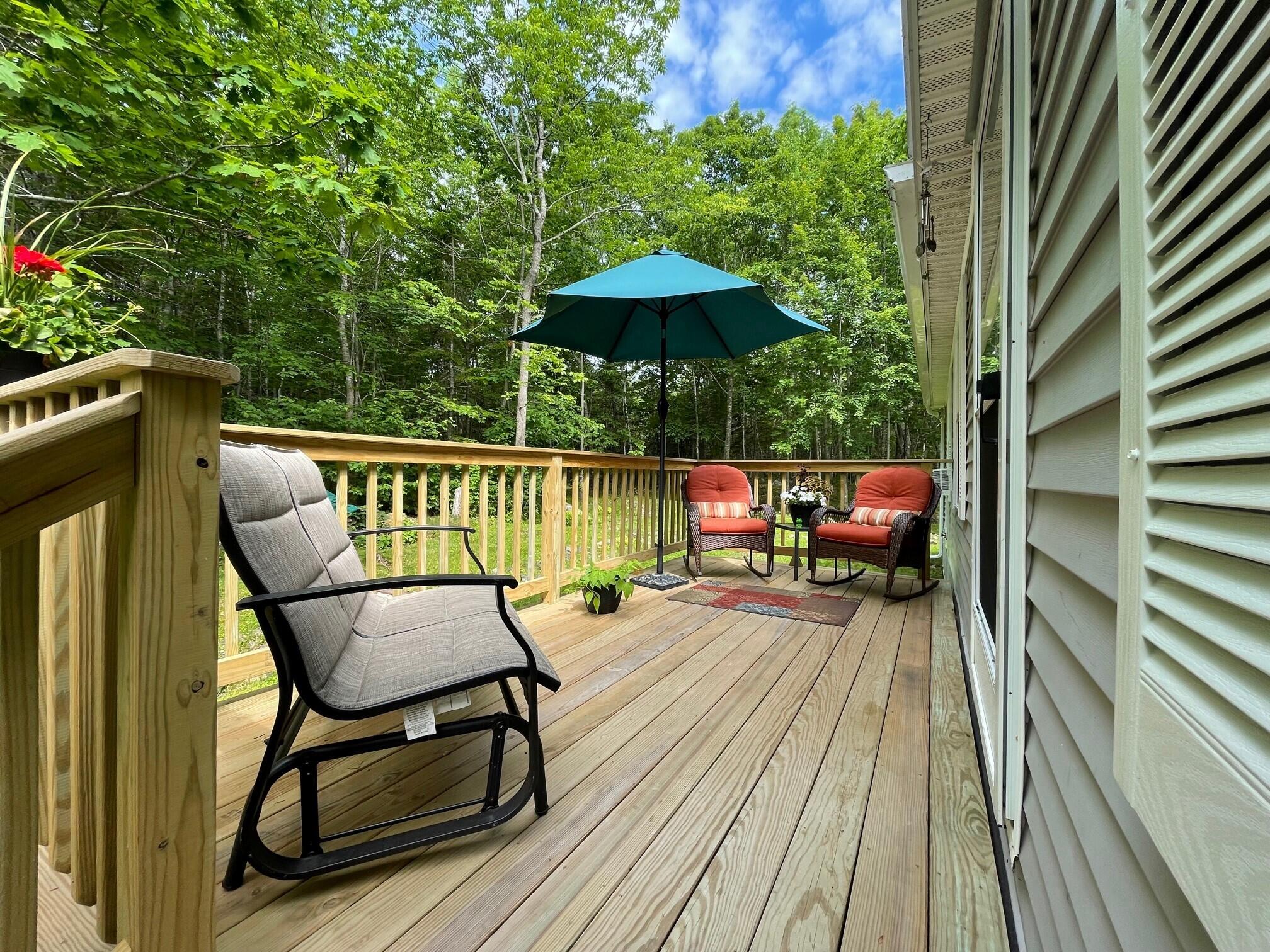 24 Lynch Hill Road Milbridge ME 04658