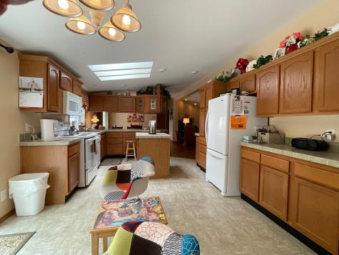 24 Lynch Hill Road Milbridge ME 04658