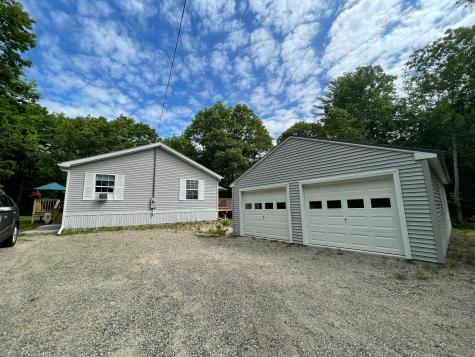 24 Lynch Hill Road Milbridge ME 04658