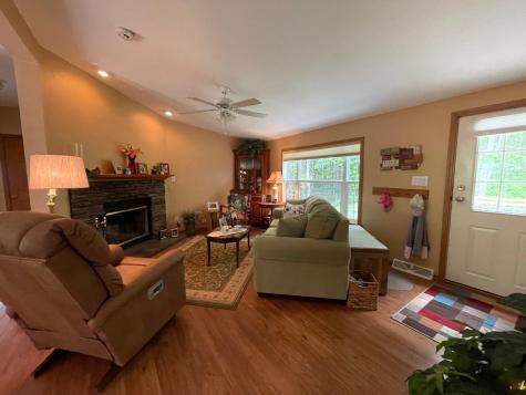 24 Lynch Hill Road Milbridge ME 04658