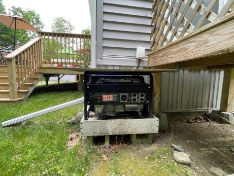 24 Lynch Hill Road Milbridge ME 04658