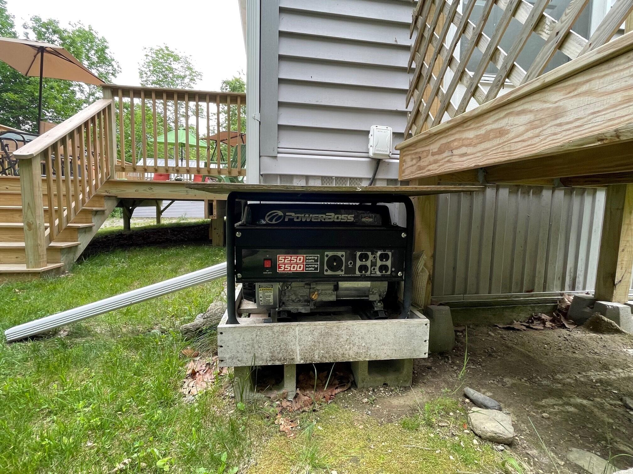 24 Lynch Hill Road Milbridge ME 04658