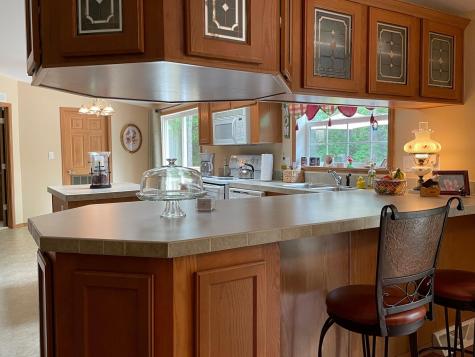 24 Lynch Hill Road Milbridge ME 04658