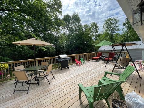 24 Lynch Hill Road Milbridge ME 04658