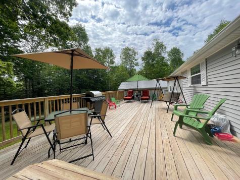 24 Lynch Hill Road Milbridge ME 04658