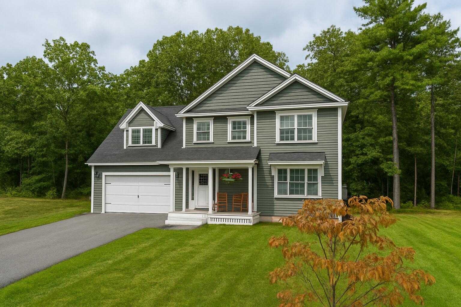 4 Lodge Drive Saco ME 04072