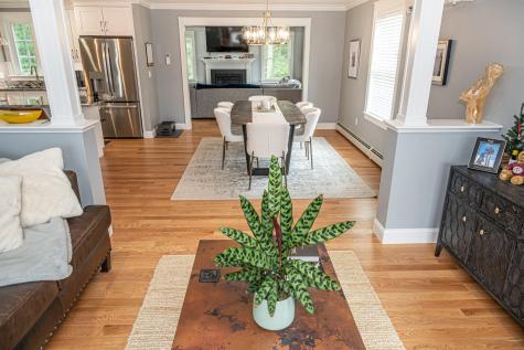 4 Lodge Drive Saco ME 04072