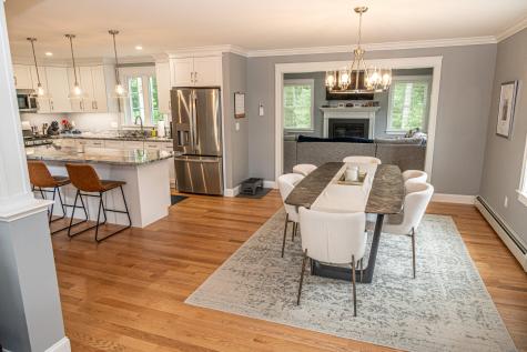 4 Lodge Drive Saco ME 04072