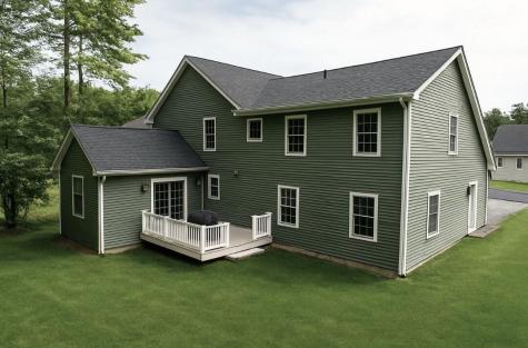 4 Lodge Drive Saco ME 04072