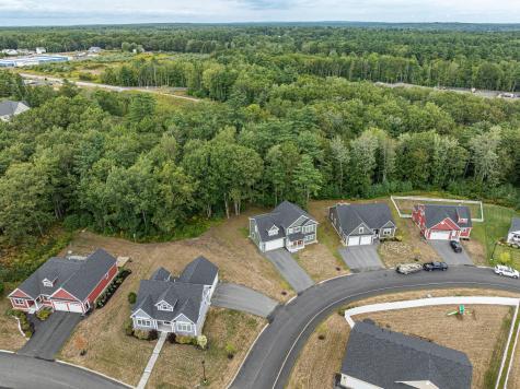 4 Lodge Drive Saco ME 04072