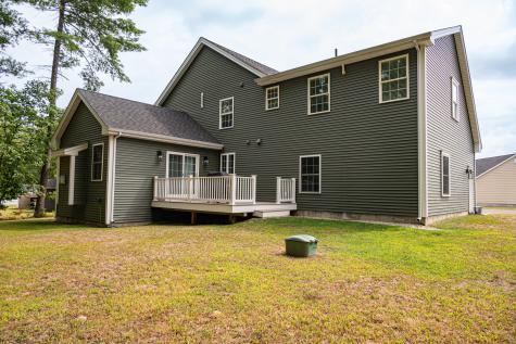 4 Lodge Drive Saco ME 04072