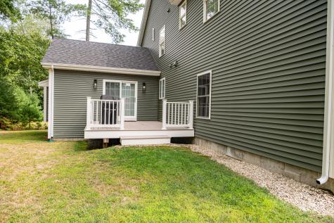 4 Lodge Drive Saco ME 04072