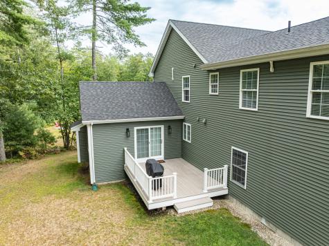 4 Lodge Drive Saco ME 04072