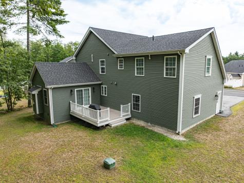 4 Lodge Drive Saco ME 04072