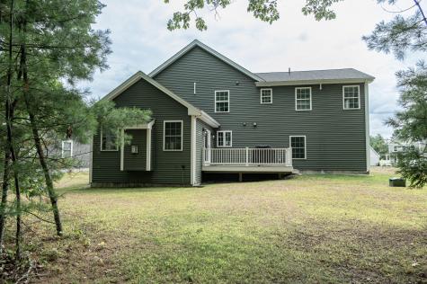 4 Lodge Drive Saco ME 04072