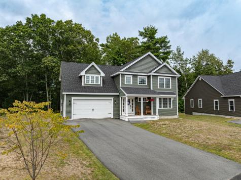 4 Lodge Drive Saco ME 04072