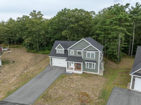 4 Lodge Drive Saco ME 04072