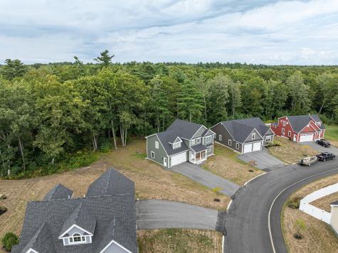 4 Lodge Drive Saco ME 04072