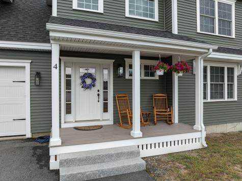 4 Lodge Drive Saco ME 04072