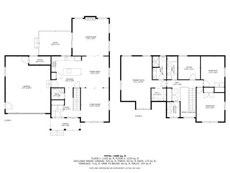 4 Lodge Drive Saco ME 04072
