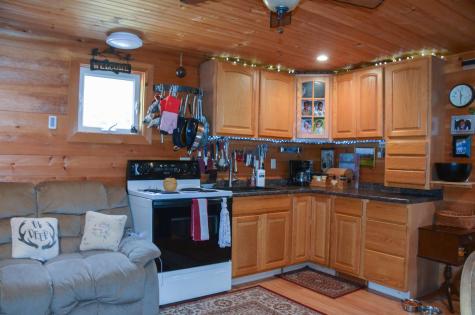 1395 Hinckley Road Clinton ME 04927