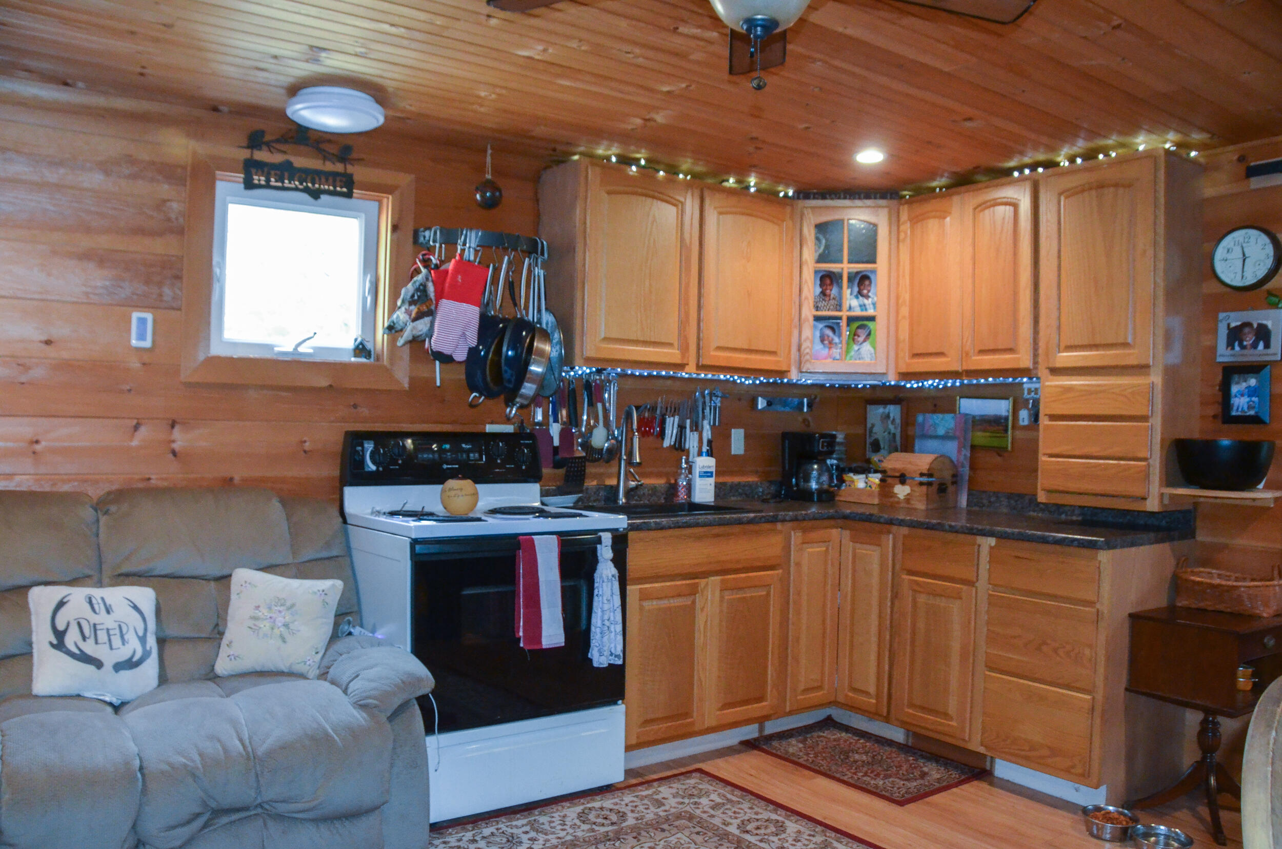 1395 Hinckley Road Clinton ME 04927