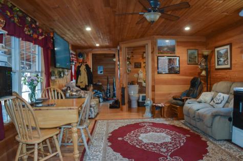 1395 Hinckley Road Clinton ME 04927