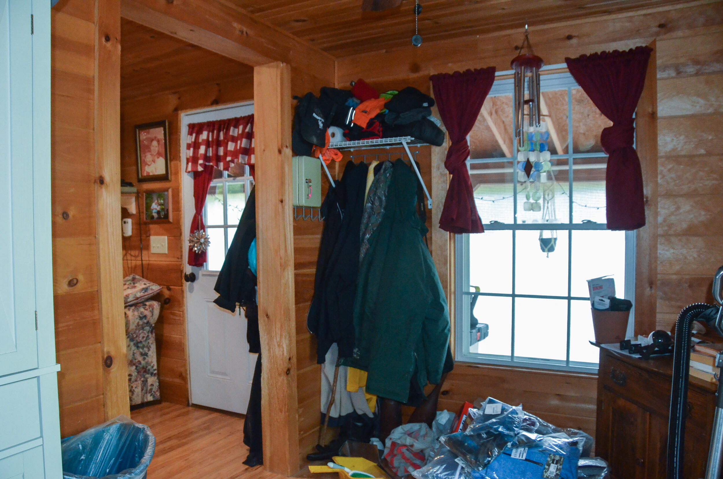 1395 Hinckley Road Clinton ME 04927