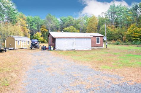 1395 Hinckley Road Clinton ME 04927