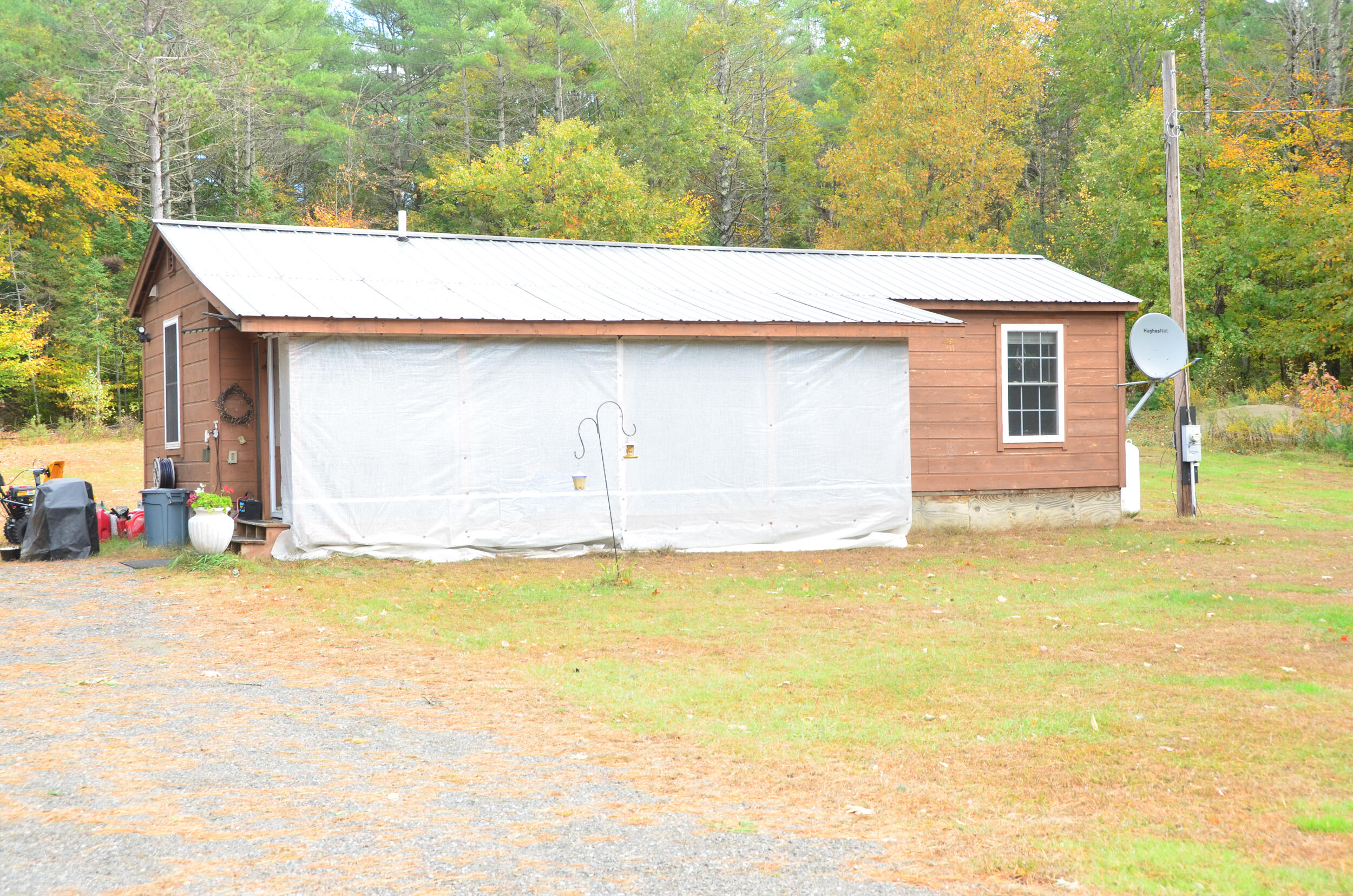 1395 Hinckley Road Clinton ME 04927