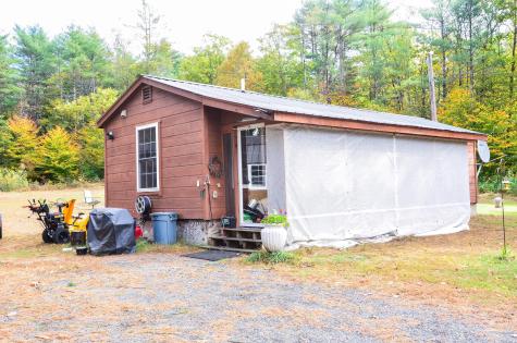 1395 Hinckley Road Clinton ME 04927