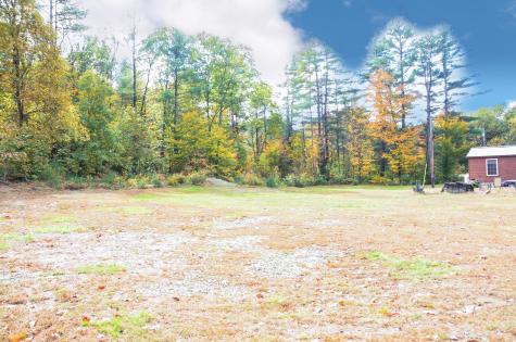 1395 Hinckley Road Clinton ME 04927