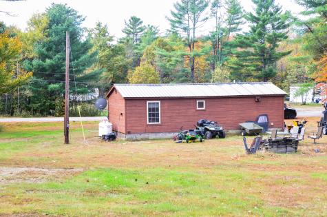 1395 Hinckley Road Clinton ME 04927